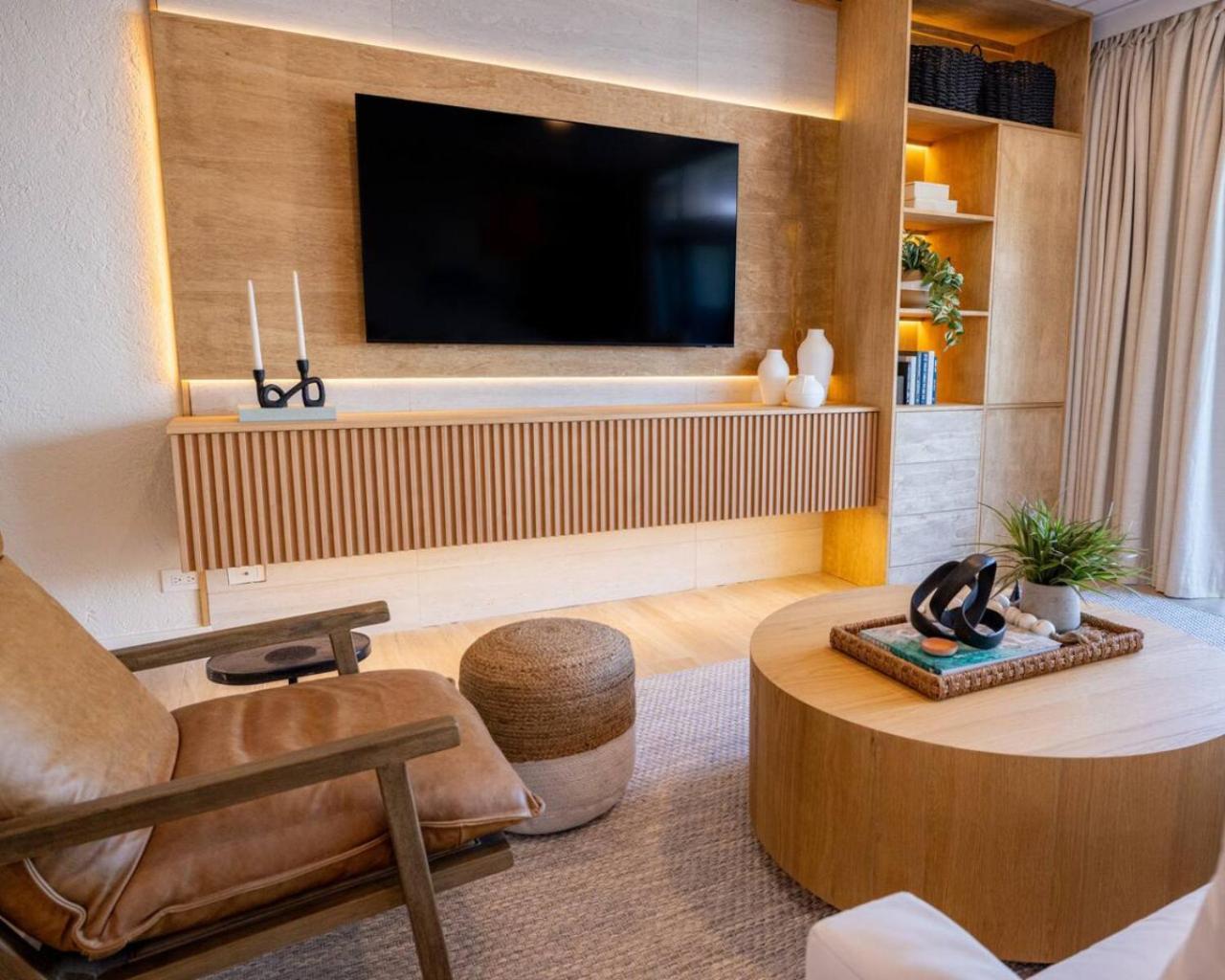Apartmán Elevate Usvi Completely Remodelled 2025! East End  Exteriér fotografie