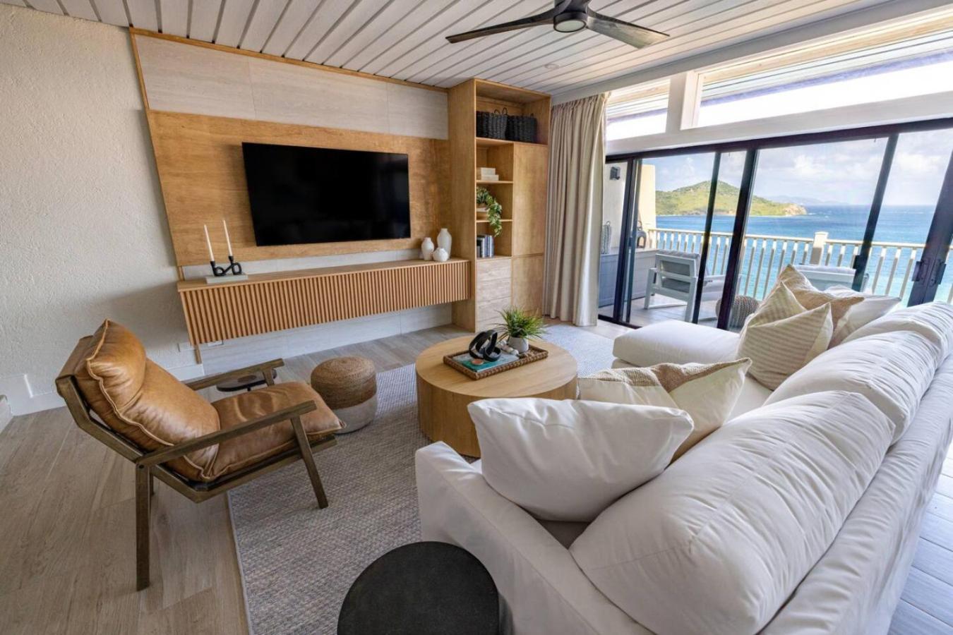 Apartmán Elevate Usvi Completely Remodelled 2025! East End  Exteriér fotografie